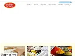 Sites similar to ragfoods.com