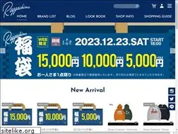 Sites similar to raggachina.com