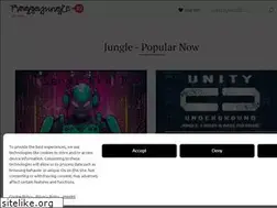 Sites similar to raggajungle.biz