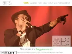 Sites similar to raggasessions.ch