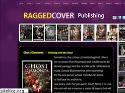 Sites similar to raggedcover.com