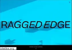 Sites similar to raggededgedesign.com