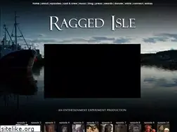 Sites similar to raggedisle.com