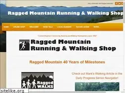 Sites similar to raggedmountainrunning.com