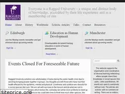 Sites similar to raggeduniversity.co.uk