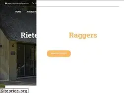 Sites similar to raggersrietendaken.be