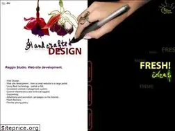 Sites similar to raggio-studio.ru