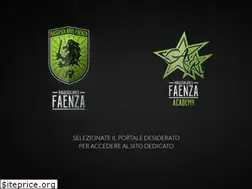 Sites similar to raggisolaris.it