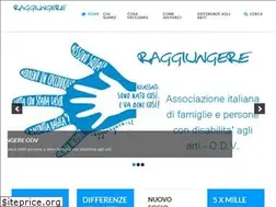Sites similar to raggiungere.it