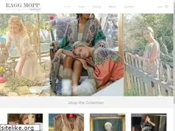Sites similar to raggmoppvintage.com