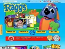 Sites similar to raggs.com