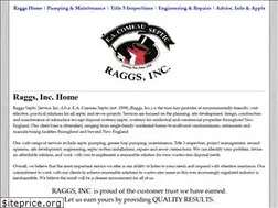Sites similar to raggsinc.com