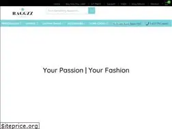 Sites similar to raggzz.com