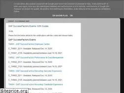 Sites similar to raghav-sap.blogspot.com