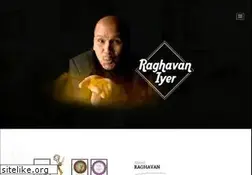 Sites similar to raghavaniyer.com
