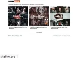 Sites similar to raghaveditz.com