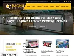 Sites similar to raghudigitals.com