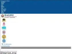 Sites similar to raghuenggcollege.com