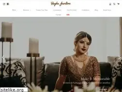 Sites similar to raghujewellers.com