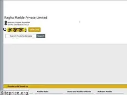 Sites similar to raghumarbles.in