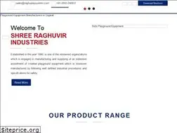 Sites similar to raghuplaysystem.com