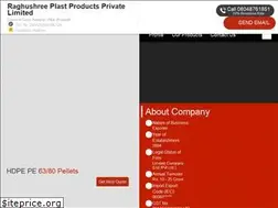 Sites similar to raghushree.in