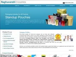 Sites similar to raghuvanshiindustries.com