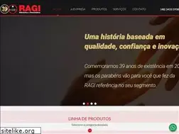 Sites similar to ragi.com.br