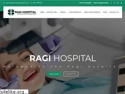 Sites similar to ragihospitalkukatpally.com