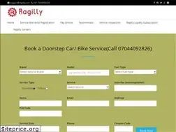 Sites similar to ragilly.com