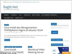 Sites similar to ragilt.net