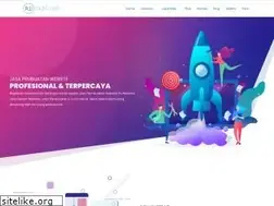Sites similar to ragilweb.com
