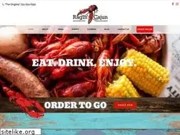 Sites similar to ragin-cajun.com
