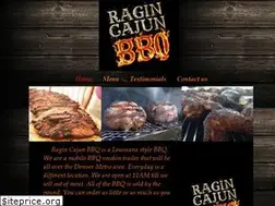 Sites similar to ragincajunbbq.com