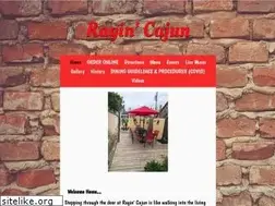 Sites similar to ragincajunnj.com