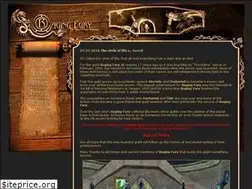 Sites similar to raging-fury.org