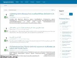 ragingbookmarks.com