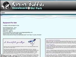 Sites similar to ragingbuffalo.com