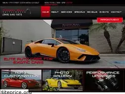 Sites similar to ragingbull-performance.com