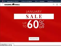 Sites similar to ragingbull.co.uk