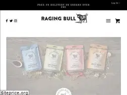 Sites similar to ragingbullbiltong.com