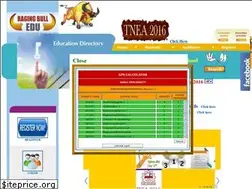 Sites similar to ragingbulledu.com