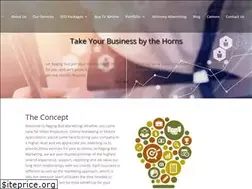 Sites similar to ragingbullmarketing.com