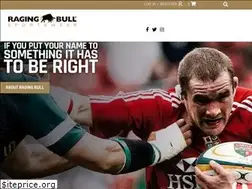 Sites similar to ragingbullsportswear.com