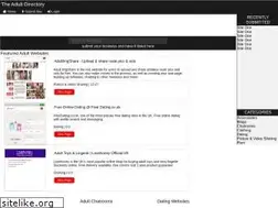 Sites similar to ragingmortals.com