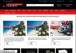 Sites similar to ragingmoto.com