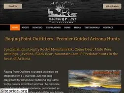 Sites similar to ragingpointoutfitters.com