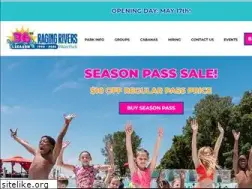 Sites similar to ragingrivers.com