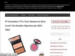 Sites similar to ragingrouge.com