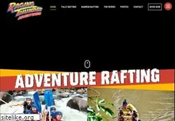 Sites similar to ragingthunder.com.au